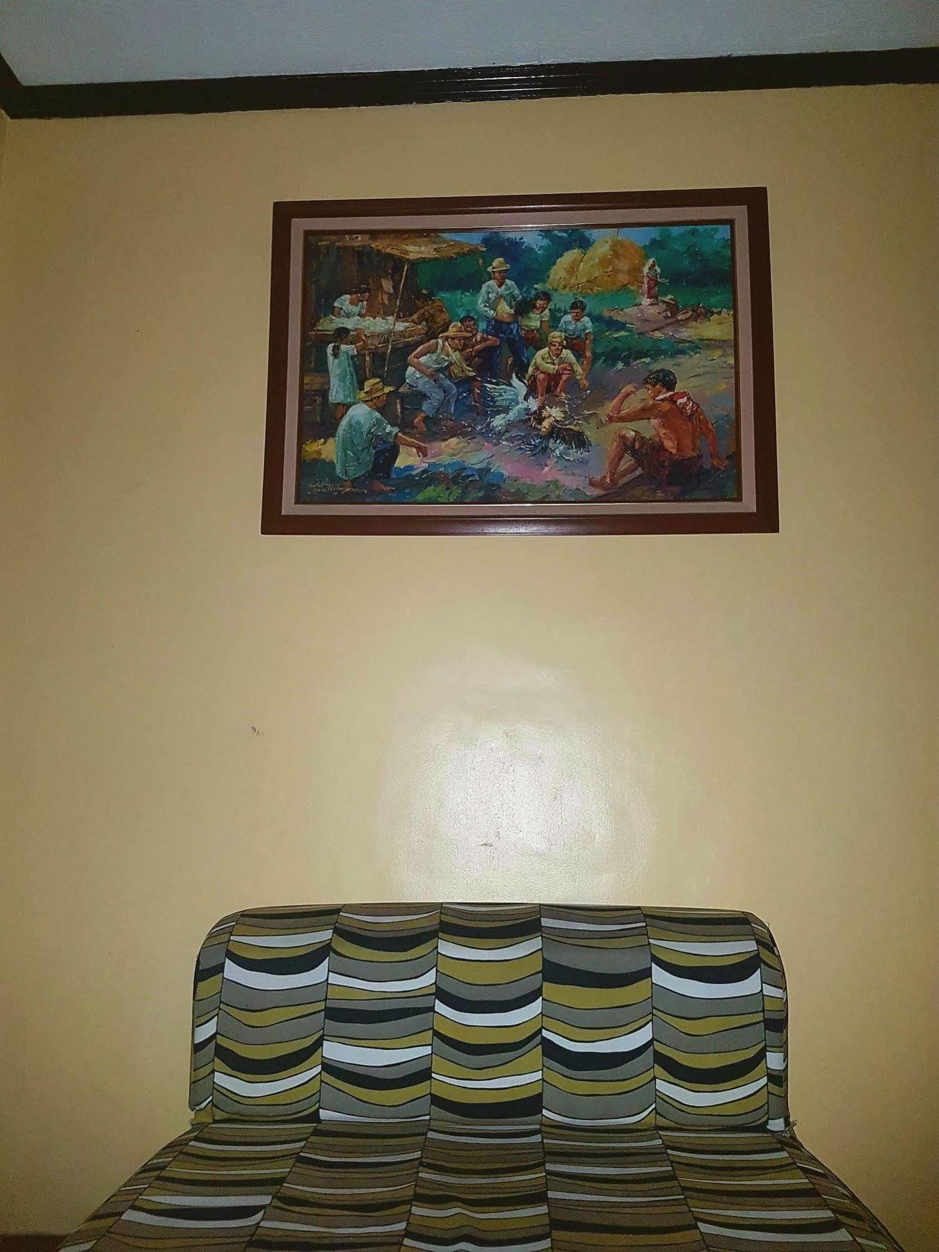 Treasure Island Resort Olongapo Exterior photo